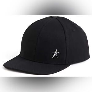 Mugler H&M Classic Baseball Cap